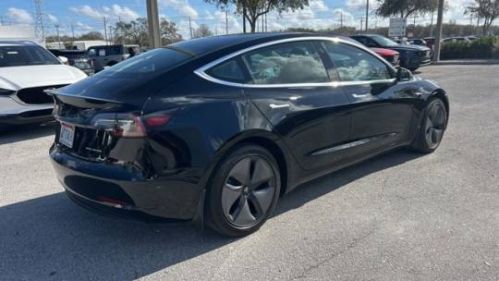 2019 Tesla Model 3 5YJ3E1EB8KF191170