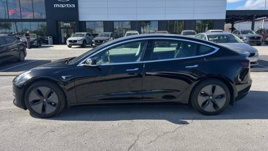 2019 Tesla Model 3 5YJ3E1EB8KF191170