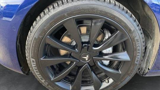 2019 Tesla Model 3 5YJ3E1EB1KF521716