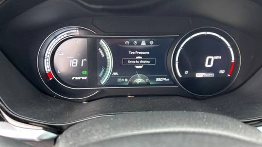 2022 Kia NIRO EV KNDCE3LG4N5131323