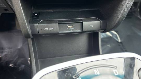 2022 Kia NIRO EV KNDCE3LG4N5131323