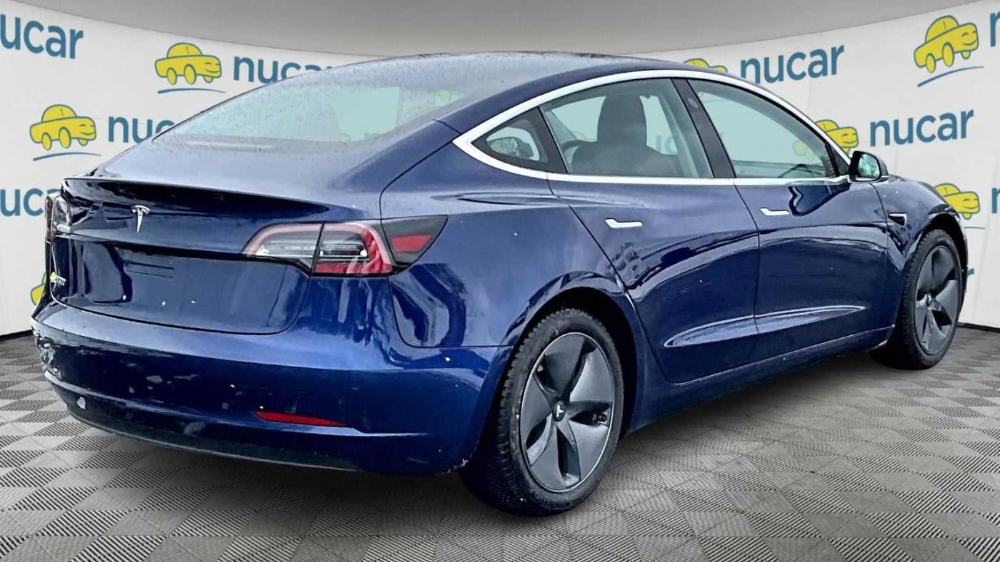 2018 Tesla Model 3 5YJ3E1EA4JF102328