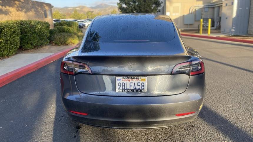 2020 Tesla Model 3 5YJ3E1EA1LF705028