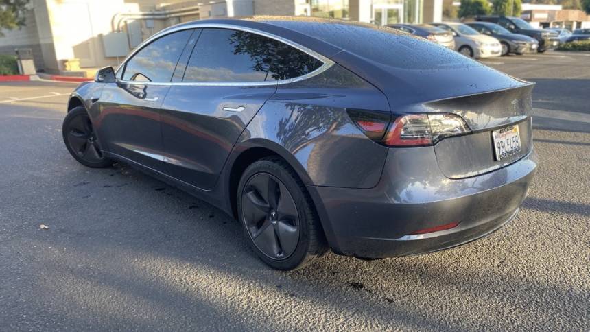 2020 Tesla Model 3 5YJ3E1EA1LF705028