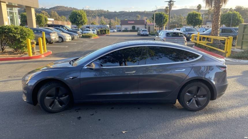 2020 Tesla Model 3 5YJ3E1EA1LF705028