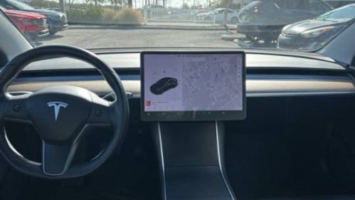 2019 Tesla Model 3 5YJ3E1EB8KF191170