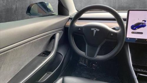 2019 Tesla Model 3 5YJ3E1EB1KF521716