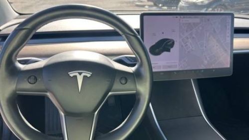 2019 Tesla Model 3 5YJ3E1EB8KF191170