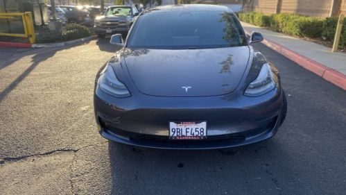 2020 Tesla Model 3 5YJ3E1EA1LF705028