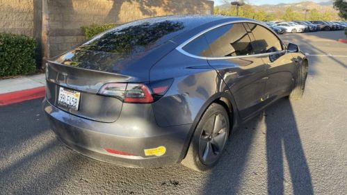 2020 Tesla Model 3 5YJ3E1EA1LF705028