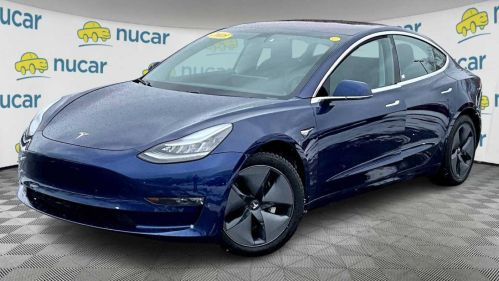 2018 Tesla Model 3 5YJ3E1EA4JF102328