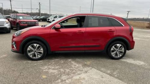 2022 Kia NIRO EV KNDCE3LG4N5131323