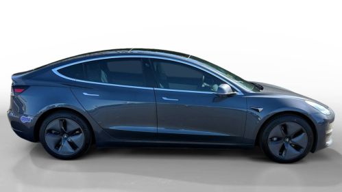 2019 Tesla Model 3 5YJ3E1EB9KF195311