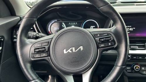 2022 Kia NIRO EV KNDCE3LG4N5131323