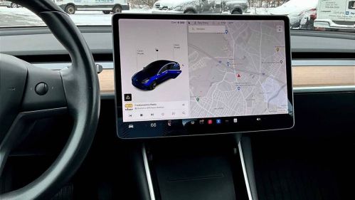 2018 Tesla Model 3 5YJ3E1EA4JF102328