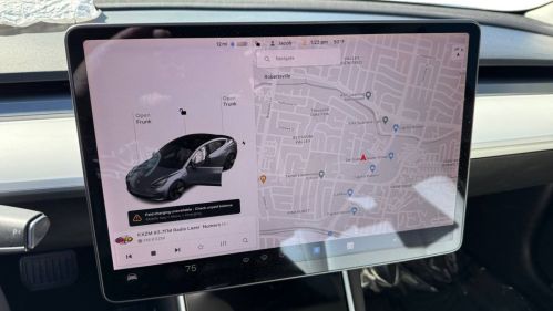 2019 Tesla Model 3 5YJ3E1EB9KF195311