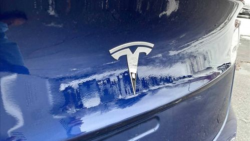 2018 Tesla Model 3 5YJ3E1EA4JF102328