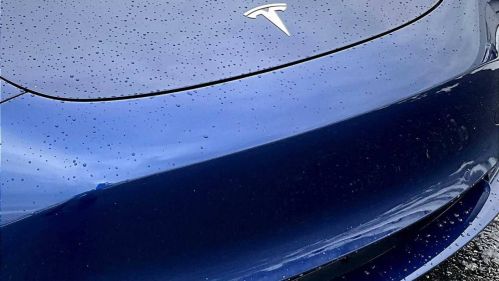 2018 Tesla Model 3 5YJ3E1EA4JF102328