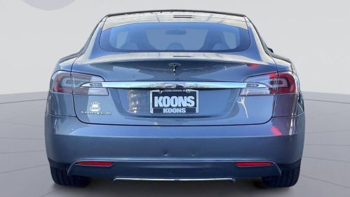 2013 Tesla Model S 5YJSA1CG2DFP03966