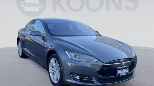 2013 Tesla Model S 5YJSA1CG2DFP03966