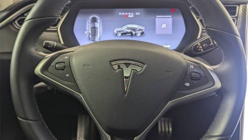 2014 Tesla Model S 5YJSA1H19EFP44651