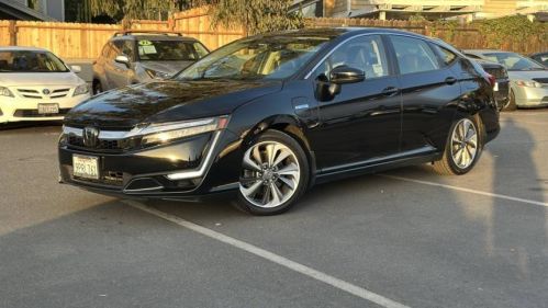 2019 Honda Clarity JHMZC5F38KC003046