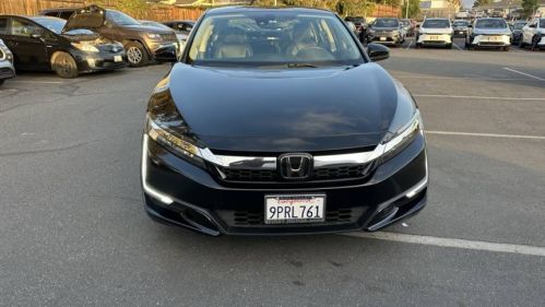 2019 Honda Clarity JHMZC5F38KC003046