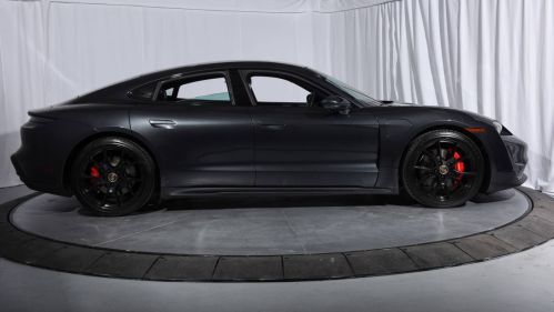 2022 Porsche Taycan WP0AB2Y11NSA45258