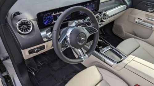 2024 Mercedes EQB W1N9M0KB8RN107865