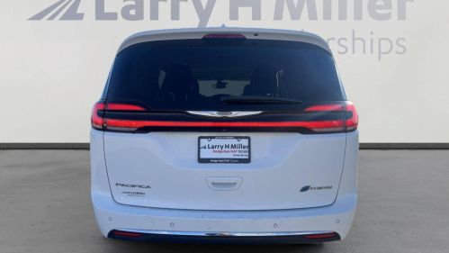 2022 Chrysler Pacifica 2C4RC1L71NR121341