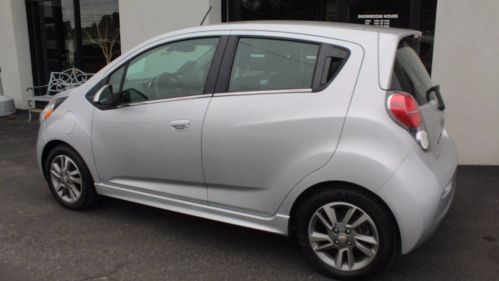 2015 Chevrolet Spark KL8CL6S03FC739030