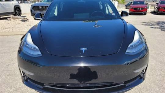 2020 Tesla Model 3 5YJ3E1EB6LF651041