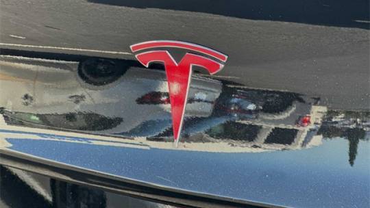 2019 Tesla Model 3 5YJ3E1EA8KF321584