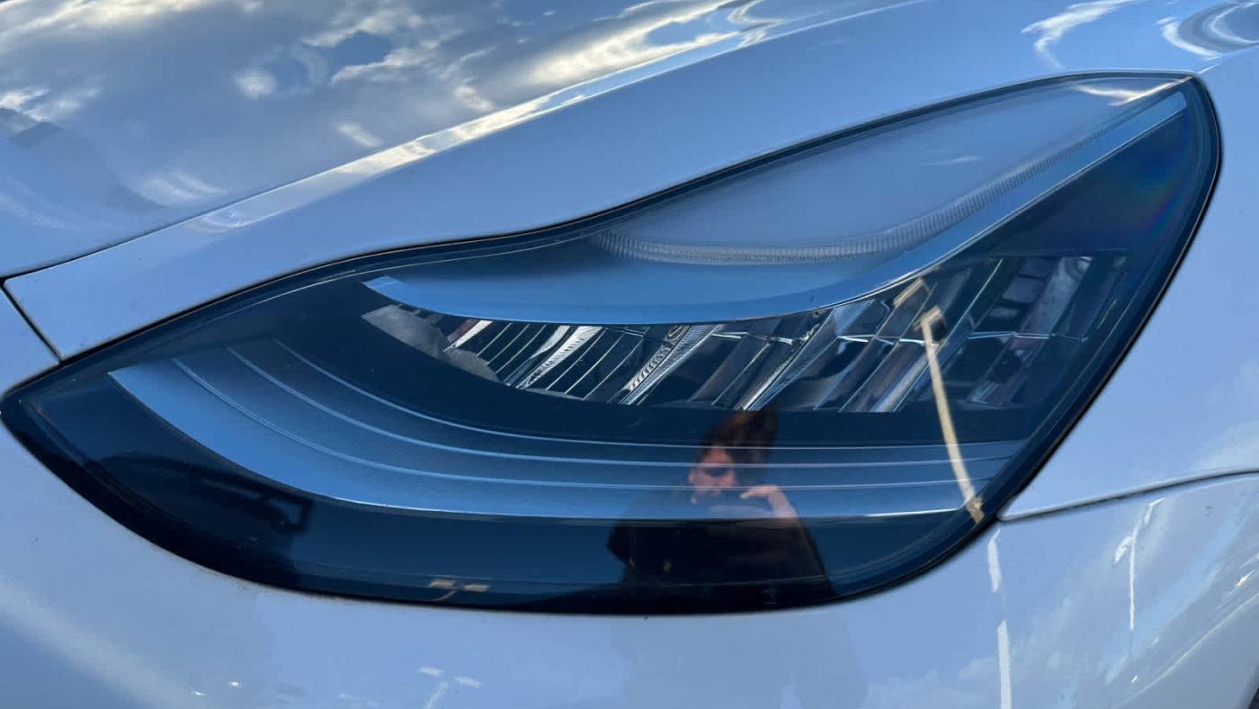 2019 Tesla Model 3 5YJ3E1EA9KF299921