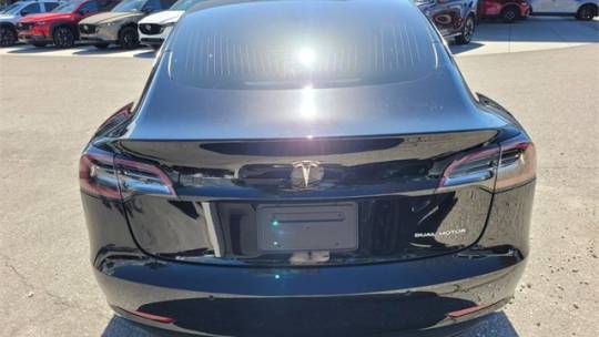 2020 Tesla Model 3 5YJ3E1EB6LF651041