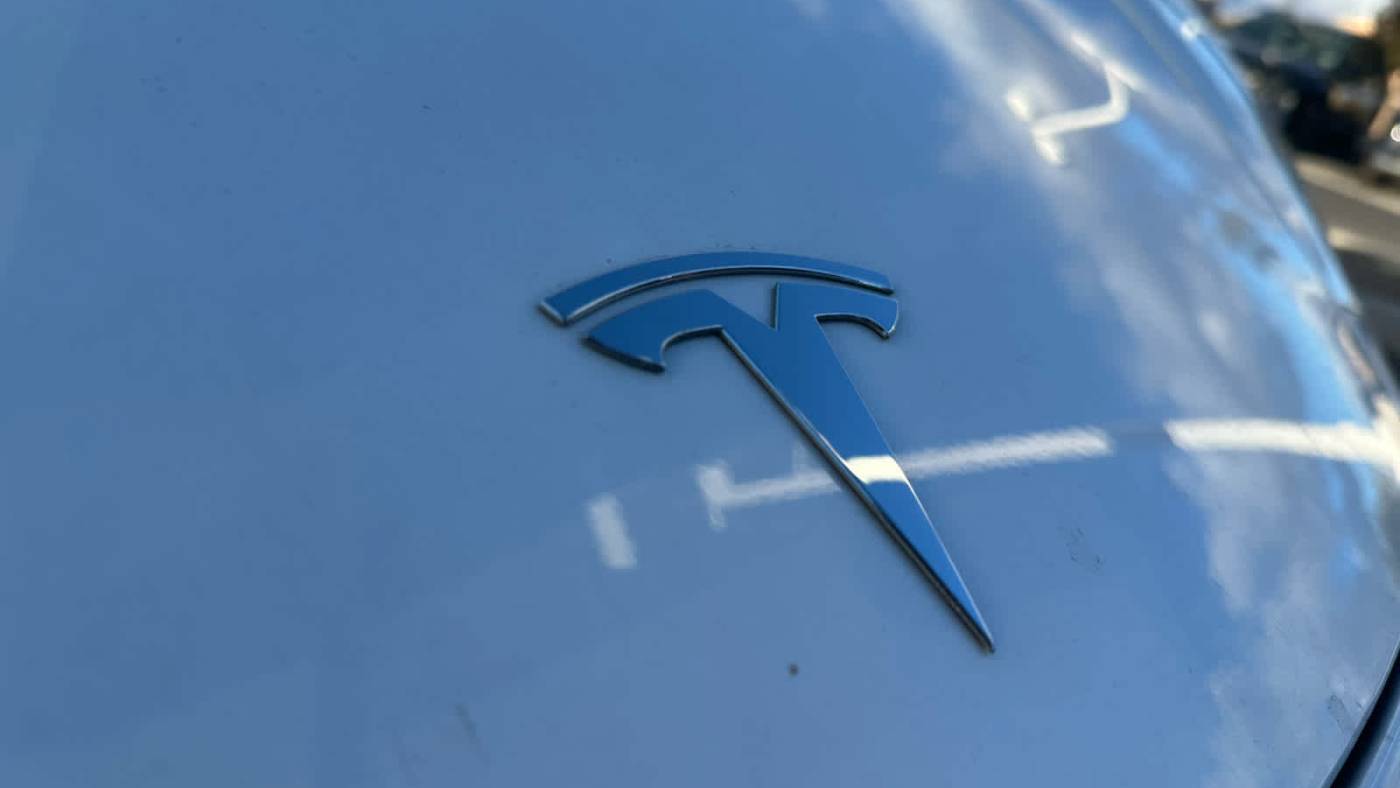 2019 Tesla Model 3 5YJ3E1EA9KF299921