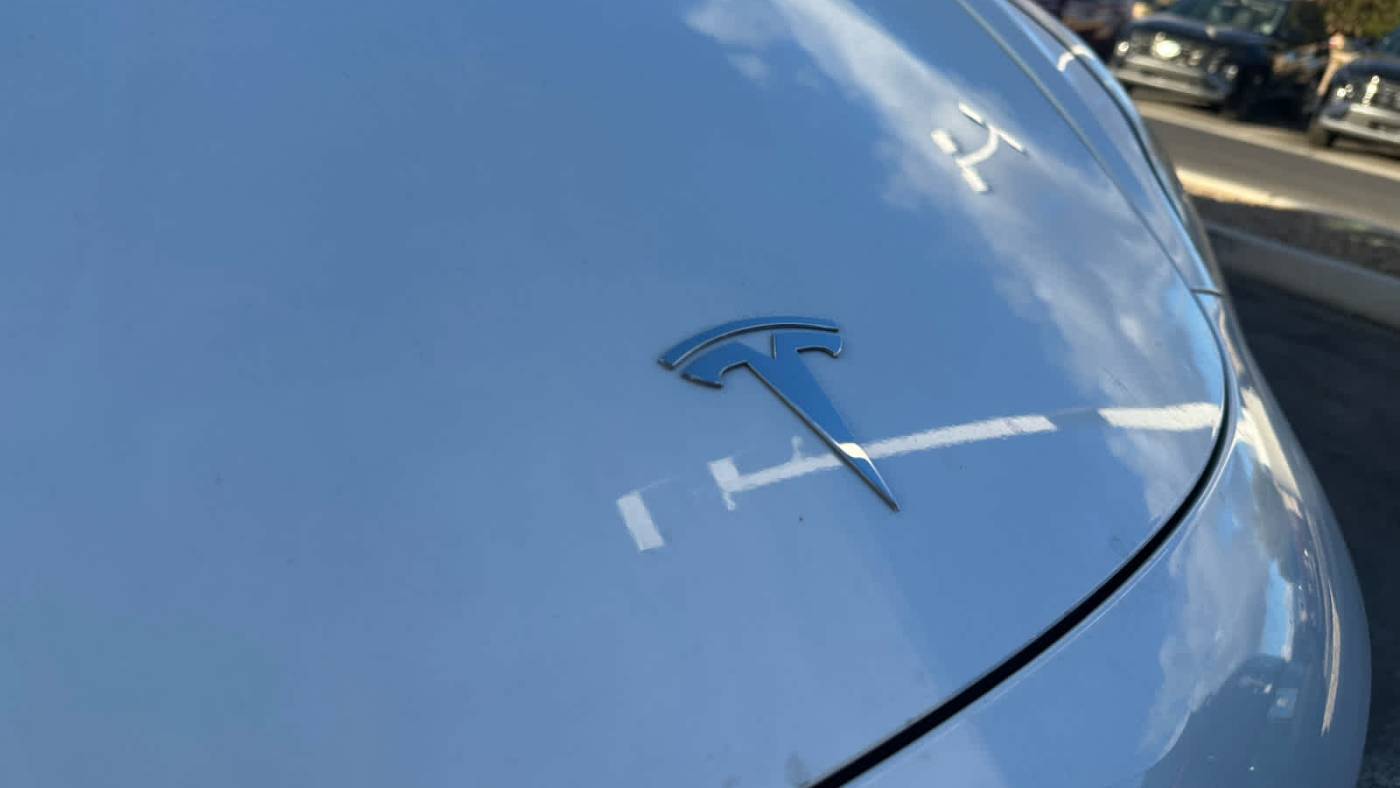 2019 Tesla Model 3 5YJ3E1EA9KF299921