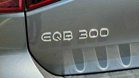 2024 Mercedes EQB W1N9M0KB1RN095591