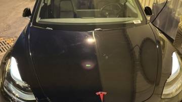 2019 Tesla Model 3 5YJ3E1EA8KF321584