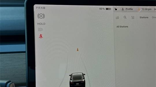 2019 Tesla Model 3 5YJ3E1EA8KF321584