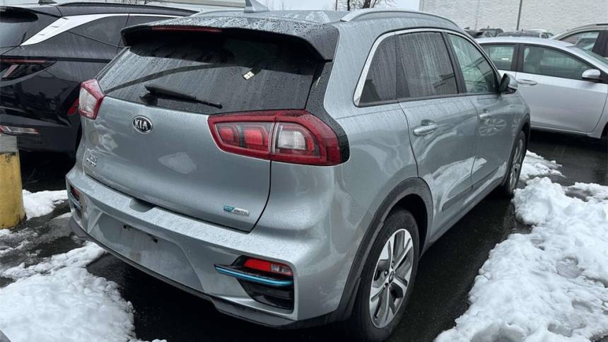 2019 Kia NIRO EV KNDCE3LG7K5008613