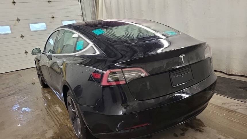 2019 Tesla Model 3 5YJ3E1EAXKF305810