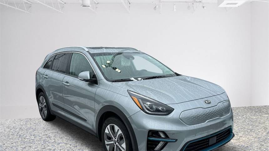 2019 Kia NIRO EV KNDCE3LG7K5008613