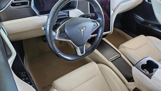 2018 Tesla Model S 5YJSA1E29JF244660