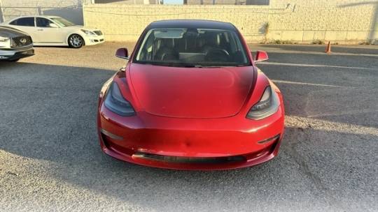 2018 Tesla Model 3 5YJ3E1EA3JF159555