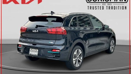 2022 Kia NIRO EV KNDCC3LG5N5142207