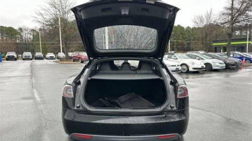 2014 Tesla Model S 5YJSA1H28EFP63717