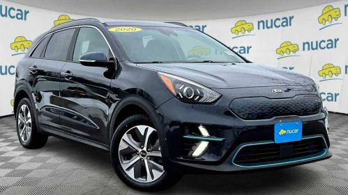 2020 Kia NIRO EV KNDCC3LG4L5074480