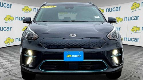 2020 Kia NIRO EV KNDCC3LG4L5074480