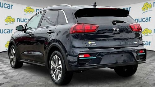 2020 Kia NIRO EV KNDCC3LG4L5074480